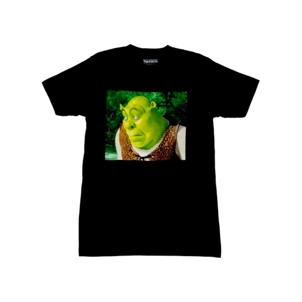 Shrek meme shirt